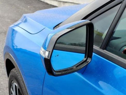 New 2026 Chevrolet Blazer RS w/ Driver Confidence II Package image 11