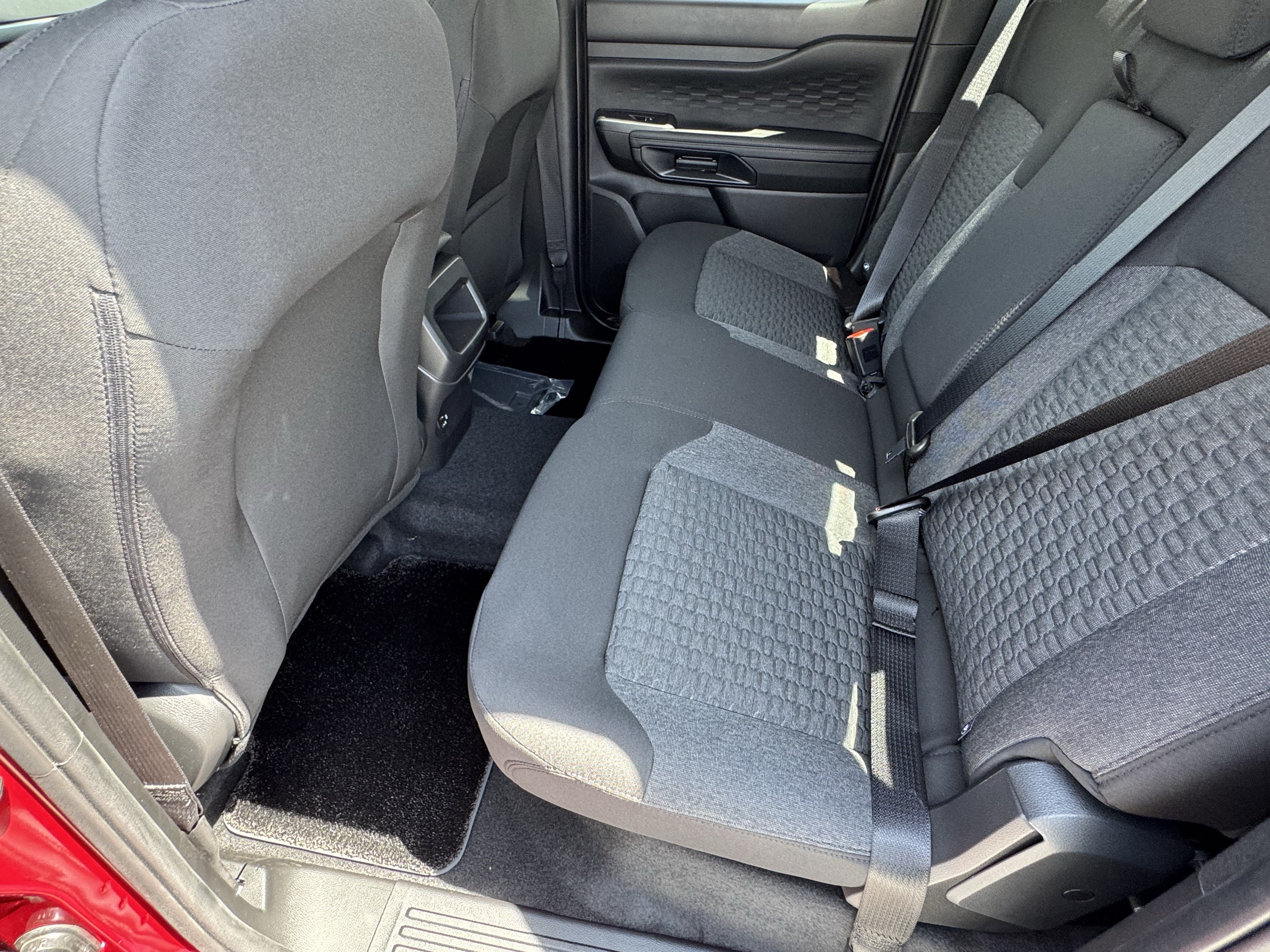 New 2026 Ford Ranger XLT AWD/4WD image 23