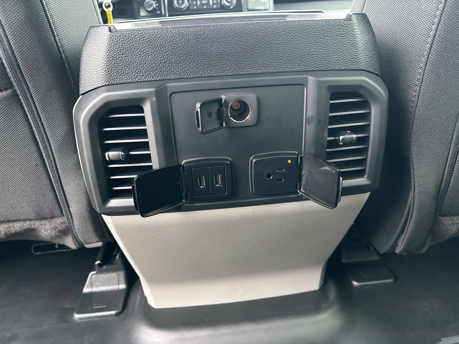 Used 2019 Ford F150 XL w/ Equipment Group 101A Mid AWD/4WD image 24