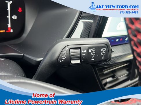 New 2026 Ford Escape ST-Line Select w/ Tech Pack #1 image 29