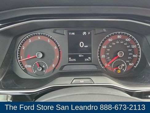 Used 2020 Volkswagen Jetta S image 21