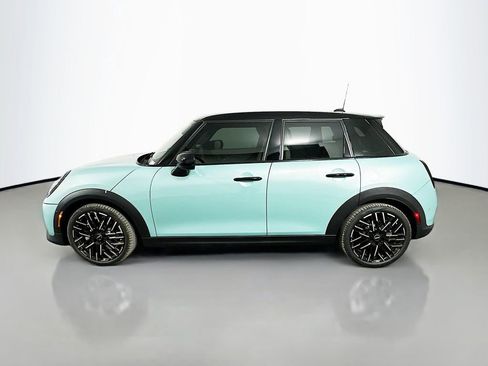 New 2026 MINI Cooper S image 8