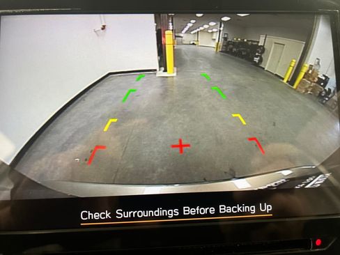 Used 2019 Subaru Forester Limited image 22