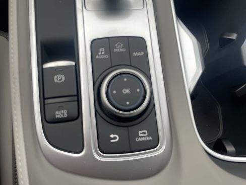 New 2027 INFINITI QX60 Luxe AWD/4WD image 27