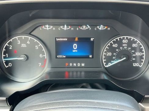 Used 2021 Ford F150 XLT w/ Trailer Tow Package AWD/4WD image 32