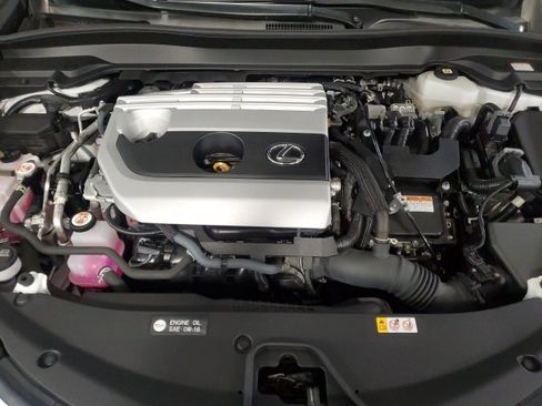 Certified 2024 Lexus UX 250h AWD w/ Premium Package image 29