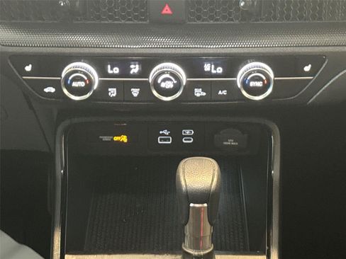 Used 2024 Honda CR-V EX image 17