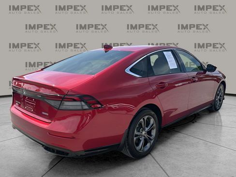 Used 2024 Honda Accord EX-L image 5