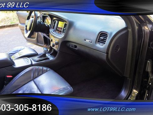 Used 2017 Dodge Charger SRT RWD image 36