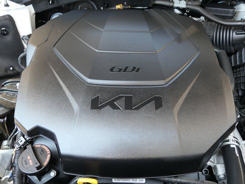 Used 2023 Kia Telluride S w/ S Sunroof Package AWD/4WD image 30