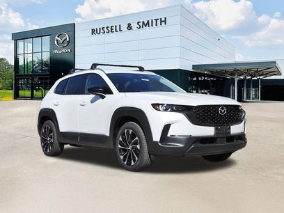 New 2026 MAZDA CX-50 2.5 Hybrid w/ Weather Package