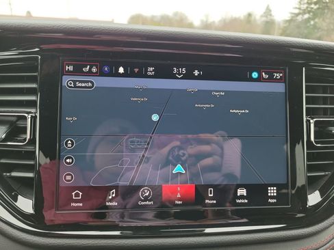 New 2026 Dodge Durango GT image 19