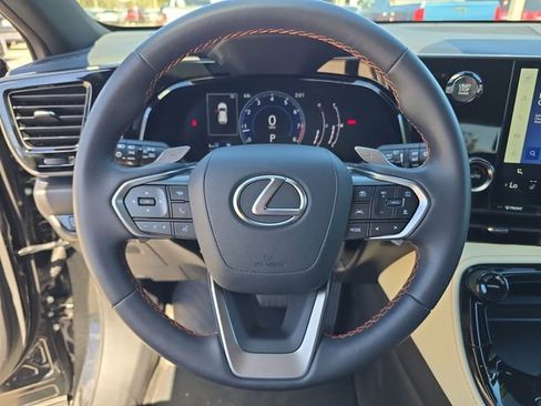 Used 2024 Lexus NX 250 FWD w/ Cold Area Package image 24