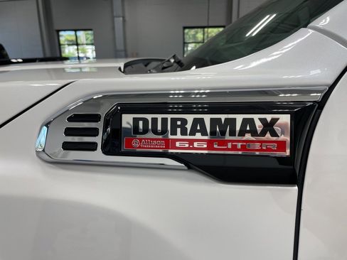 Used 2025 GMC Sierra 2500 Denali w/ Denali Reserve Package image 28