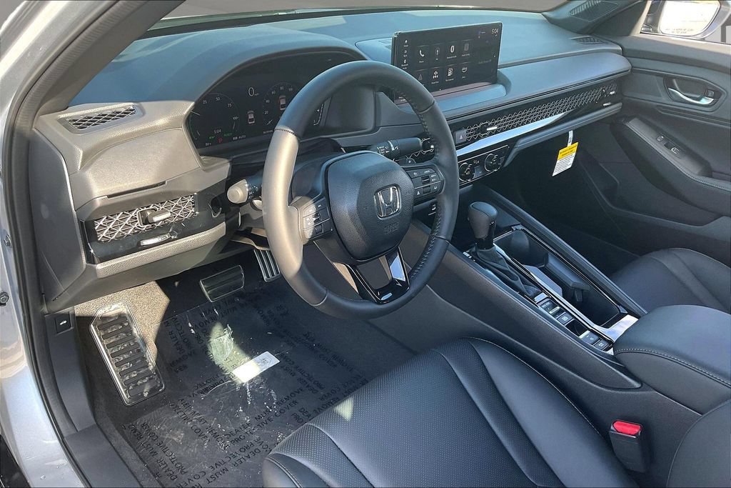 New 2026 Honda Accord Sport image 7