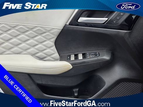 Used 2024 Mitsubishi Outlander SEL FWD image 29