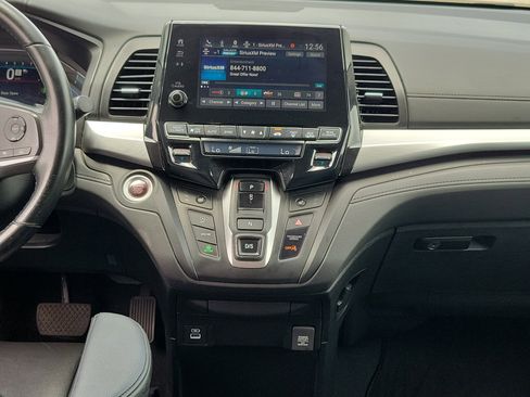 Used 2021 Honda Odyssey EX-L image 20