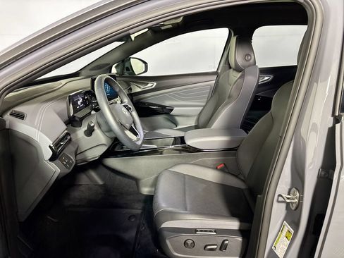 Certified 2023 Volkswagen ID.4 Pro S RWD image 13