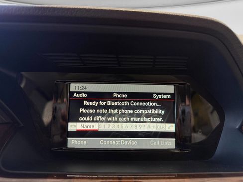 Used 2014 Mercedes-Benz GLK 350 4MATIC image 24