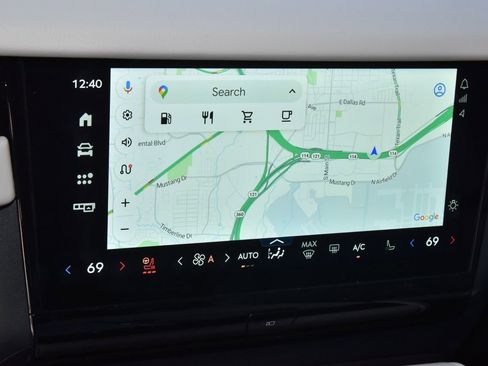 New 2025 Lincoln Navigator L Reserve image 30