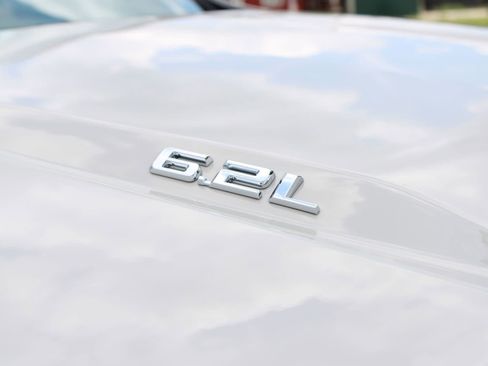 New 2026 Chevrolet Silverado 1500 RST w/ All Star Edition Plus AWD/4WD image 4