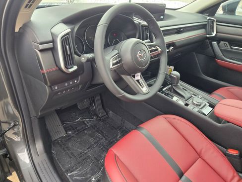 New 2026 MAZDA CX-50 AWD 2.5 Hybrid w/ Weather Package image 22