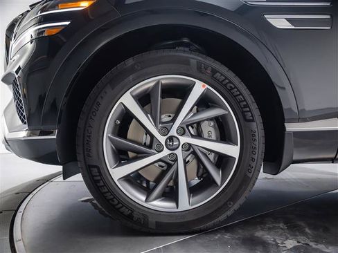 New 2026 Genesis GV80 2.5T Select AWD/4WD image 13