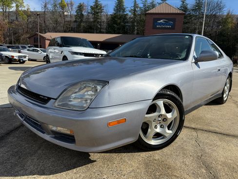 Used 2000 Honda Prelude image 1