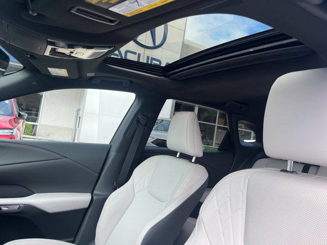 Used 2024 Lexus RX 350 Premium w/ Cold Area Package AWD/4WD image 40