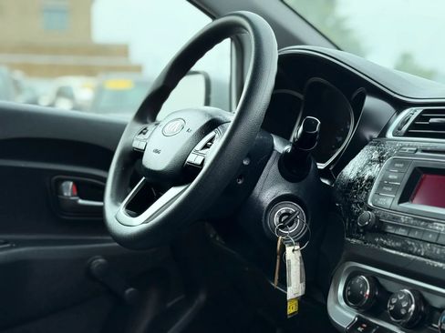 Used 2016 Kia Rio LX FWD image 25