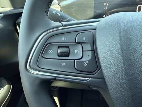 New 2026 Buick Envista Preferred w/ Convenience I Package image 24