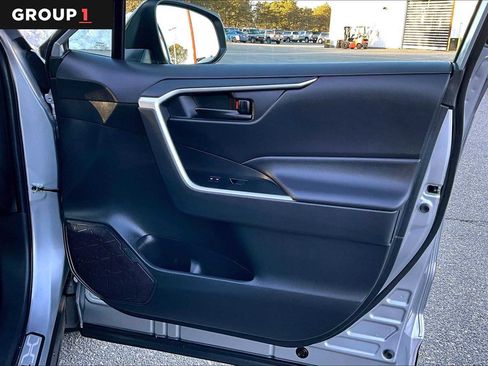 Used 2023 Toyota RAV4 LE image 23