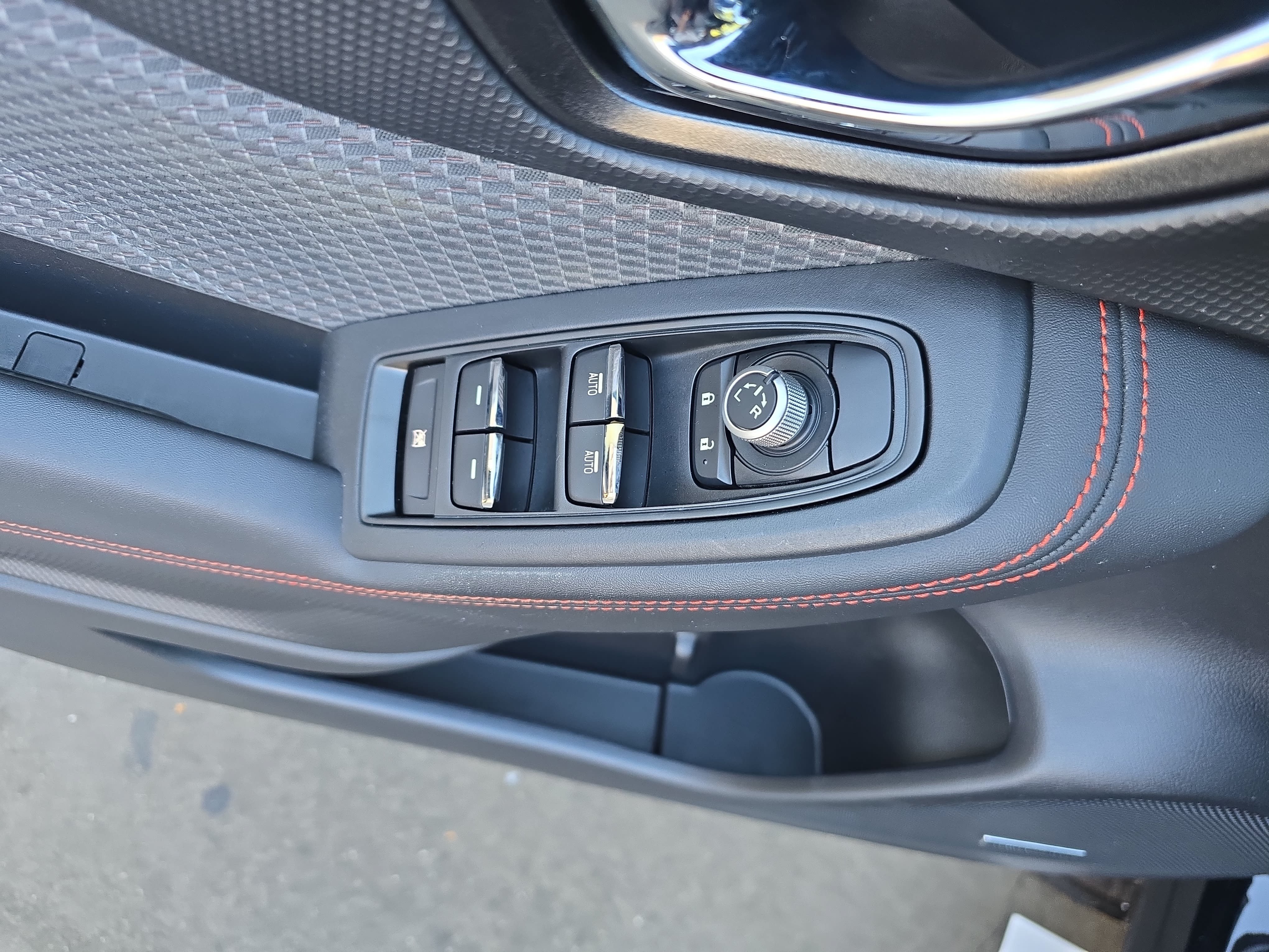 Used 2022 Subaru Forester Sport AWD/4WD image 28