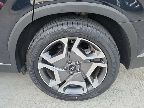 Used 2024 Hyundai Palisade Limited FWD image 6
