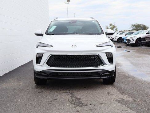 New 2026 Buick Encore GX Sport Touring w/ Comfort Package image 2