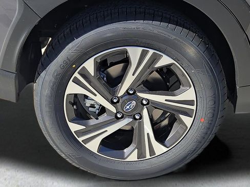 New 2026 Subaru Crosstrek 2.5i Premium image 8