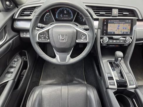 Used 2016 Honda Civic Touring image 15