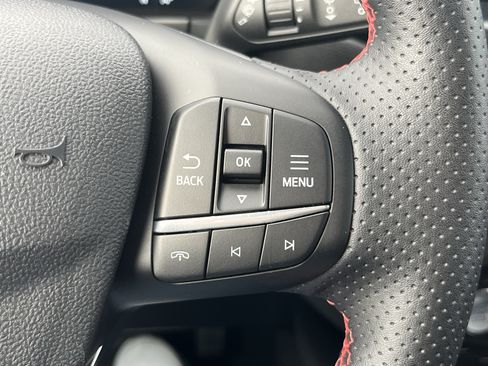 Used 2025 Ford Escape ST-Line Select w/ Tech Pack #2 AWD/4WD image 21