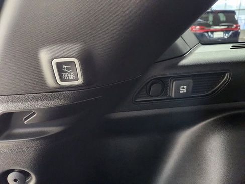 New 2025 Jeep Grand Cherokee Limited w/ Trailer Tow Package image 35