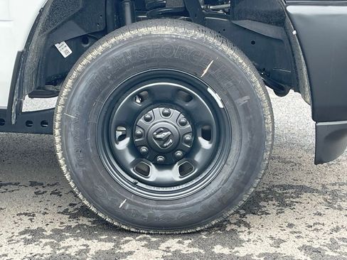 New 2025 RAM 2500 Tradesman image 10