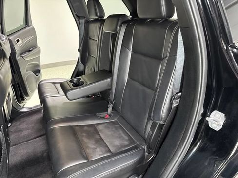 Used 2017 Jeep Grand Cherokee Limited AWD/4WD image 27