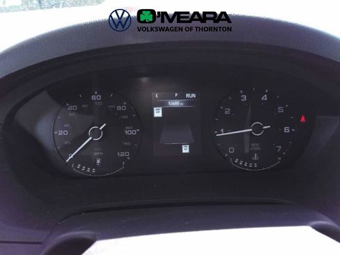 Used 2024 RAM ProMaster 2500 w/ Convenience Group FWD image 6