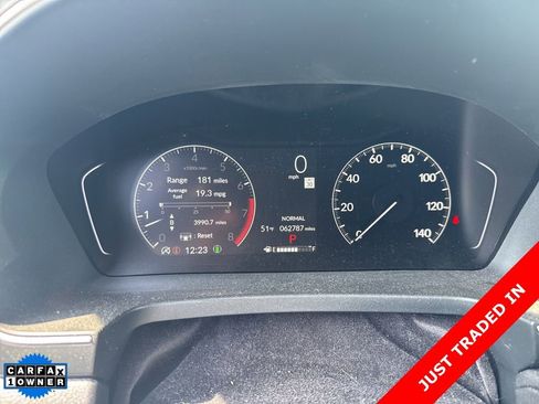 Used 2023 Honda Pilot Touring image 8