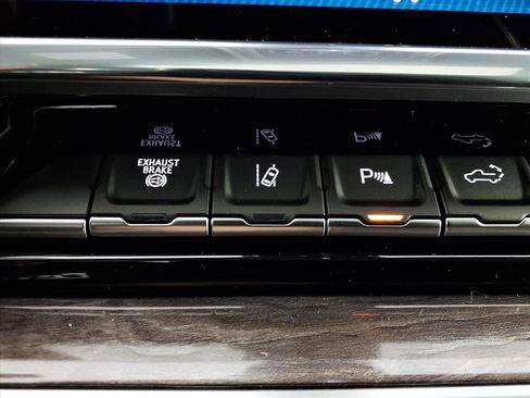 New 2026 Chevrolet Silverado 2500 LTZ w/ LTZ Premium Texas Edition image 20