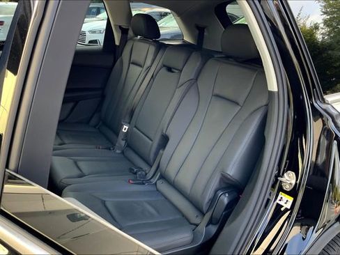 Used 2021 Audi Q7 3.0T Premium Plus image 20