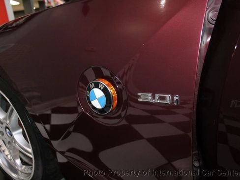 Used 2003 BMW Z4 3.0i image 8