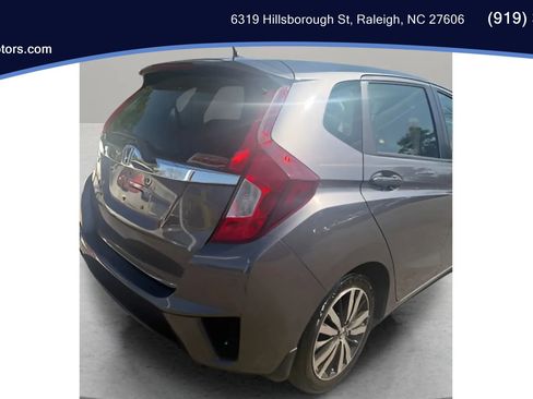 Used 2015 Honda Fit EX image 1
