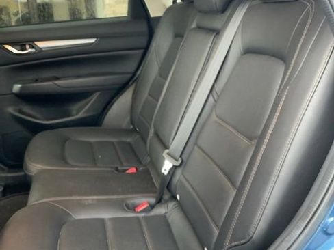 Used 2023 MAZDA CX-5 AWD 2.5 S image 7