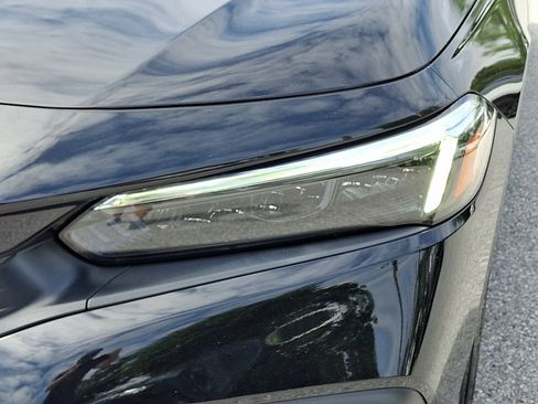 Certified 2024 Honda Civic Sport image 9