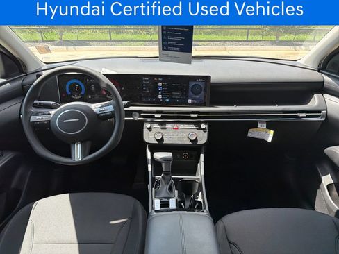 Certified 2026 Hyundai Tucson SE FWD image 15
